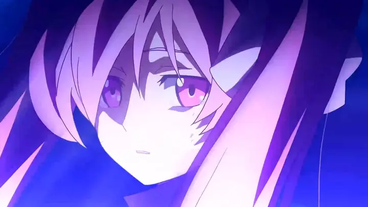 [Anime][Akame ga KILL!]Tearjerker: No Fairy Tales