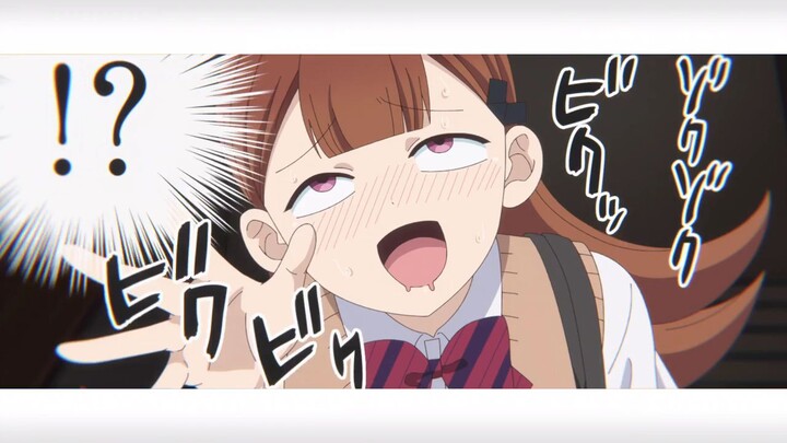 komi-san wa comyushou desu E5