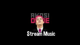 Akosi Dogie Stream Background Music (Taken from stream)