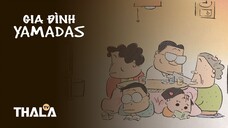 [FHD - Lồng tiếng] | Gia Đình Yamada - ホーホケキョ となりの山田くん (1999)