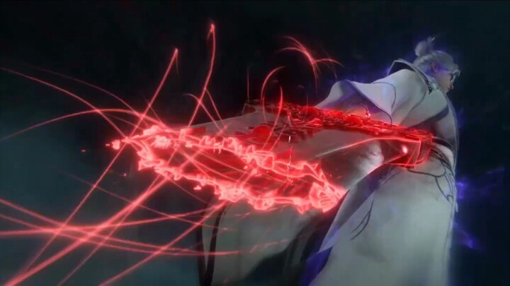 Renegade immortal Eps 78 Sub indo