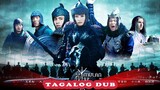 Mulan--Rise of a Warrior | Full Tagalog Dub