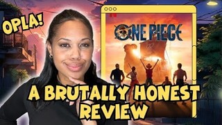 A Brutally Honest Review of the Entire One Piece Live Action Series