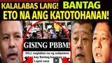 TAUMBAYAN, HANDANG MAGSAGAWA NG PEOPLE POWER UPANG GISINGIN SI PBBM REACTION VIDEO