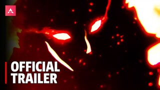 I Got A Cheat Skill In Another World and Became Unrivaled In The Real World Too - Official Trailer