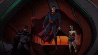 Justice League_ Warworld _ 2023 watch full movie :link in description