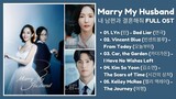 [ FULL PLAYLIST ] Marry My Husband OST | 내 남편과 결혼해줘 OST | Kdrama OST