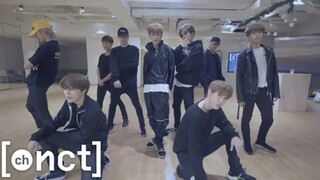 [K-POP]NCT 127 - Simon Says Dance Practice