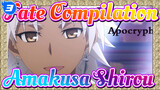FATE|Amakusa Shirou Compilation_S3