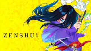 Zenshu S01 Ep02 Hindi dub