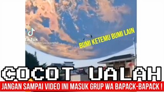 AWAS AKAN ADA PLANET MENDEKATI BUMI ❗