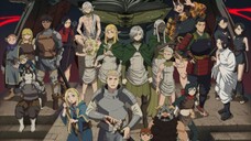 Dungeon Meshi – Mĩ Vị Hầm Ngục - Tập 20 [Việt sub]