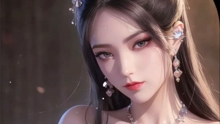 นี่คือ Yan Lingji เวอร์ชันชีวิตจริงในใจคุณหรือเปล่า?