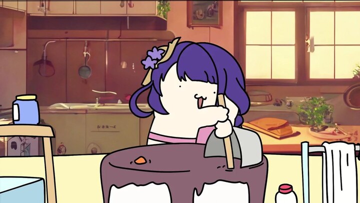 ei cook