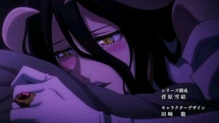 [OVERLORD 4]  雅尔贝德的病态