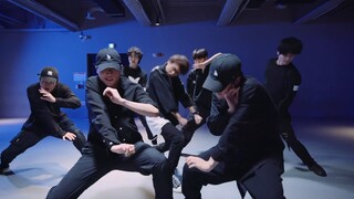 【1M】Woomin Jang ออกแบบท่าเต้นเพลง "Fallin'"