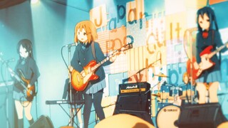 【弦音不止】K-ON！