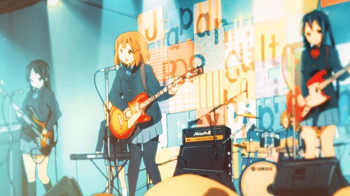 【Sounds of the Strings】K-ON!