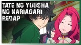 tate no yuusha no nariagari Recap | The Four Cardinal Heroes