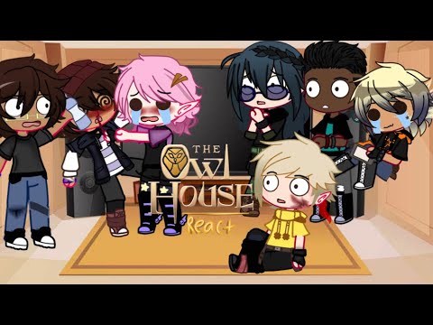 The Owl House: When You Ship Luz X Hunter - BiliBili