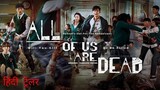 All Of Us Are Dead | Official Hindi Trailer | Netflix Original Series