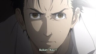 Steins Gate Episode 02 (Subtitle Indonesia)