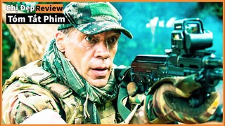 Bộ phim dựa trên một câu chuyện có thật| Tóm tắt phim: Гранит (2021)