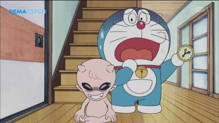 Doraemon - 186 Dubbing Indonesia (HD 720p)