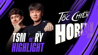 TSM vs RY | Highlight Horizon Cup 2021 (15.11.2021)