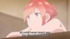 Izure Saikyou no Rekinjutsushi Sub Indo Eps 03