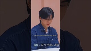 Their bitter-sweet love! 😭💔 Dongwook x Soomin Blossom with love episode 8 eng sub Korean dating show