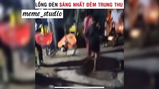 lồngđèn sáng nhấtđêm trung thu