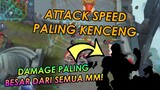 HERO MM PALING SAKIT DAN SERING DIPAKE DI RANK MYTHIC SEASON INI ! - Mobile Legends Indonesia