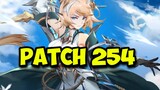 PATCH 254 - ENDLESS DARKNESS 😱😱😱 | Mobile Legends: Adventure