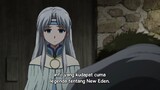100-man no Inochi no Ue ni Ore wa Tatteiru - Season 2: episode 12 (END)