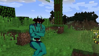 Minecraft: The Holiday (Adventure) [1]