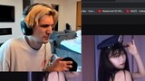 [Mashup] xQcOW Watching Berry0314 Videos