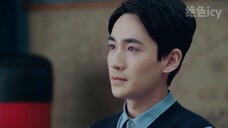 [Zhu Yilong Narcissus |. Nan Wei] "Lautan Keinginan" 09 Cinta Gila yang Tak Dapat Dipahami 3/Kematia