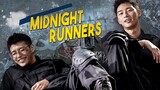 Midnight Runners (Action/Comedy/Crime/Friendship/Investigation/Kidnapping) 2017