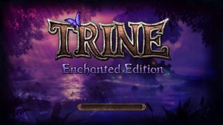 Today's Game - Trine Enhanced Edition Gameplay