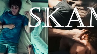 [Nofa Biyi Shikoku skam hỗn hợp]—Một vũ trụ song song khác cùng thời điểm