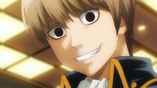 Adegan terkenal di Gintama di mana kamu tertawa terbahak-bahak hingga menangis (38)