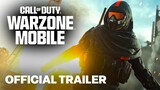 Call of Duty: Warzone Mobile New Season Trailer