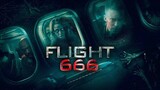 Flight 666 (2018) [Horror]