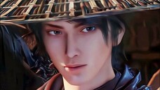 NEW SEASON! BU LIANG REN🔥