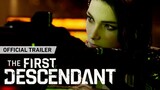 The First Descendant│Official Trailer Reveal (4K)│Gamescom 2022
