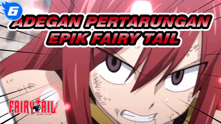 [FAIRY TAIL] Pertarungan Epik Vs Irene, Hades_6