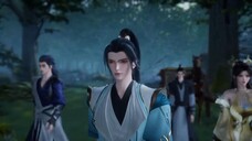 Lingwu Continent Eps 65 Sub Indo