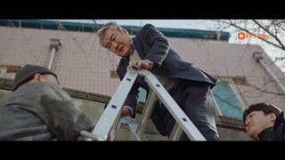 Thanh Tra Mẫu Mực (Phần 2) EP 15 [Sub Việt]