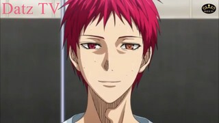 Kurokos Basketball Season 3 Tagalog dub episode 6